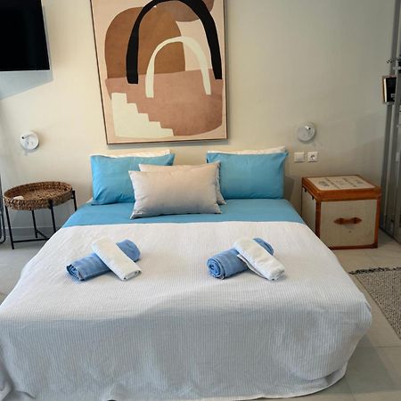 Sophia'S Apartment Saronida ภายนอก รูปภาพ