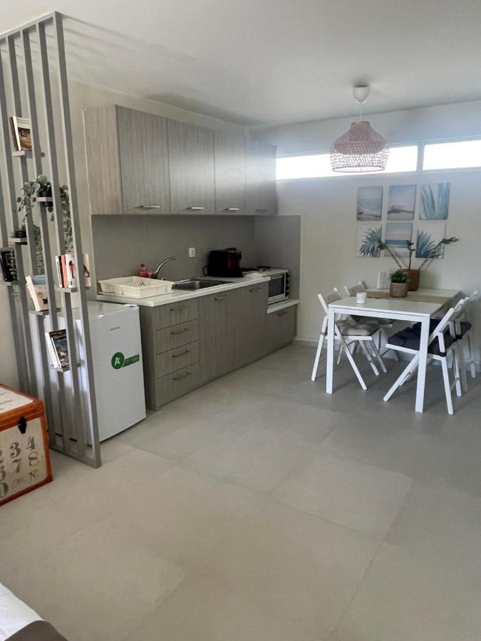 Sophia'S Apartment Saronida ภายนอก รูปภาพ