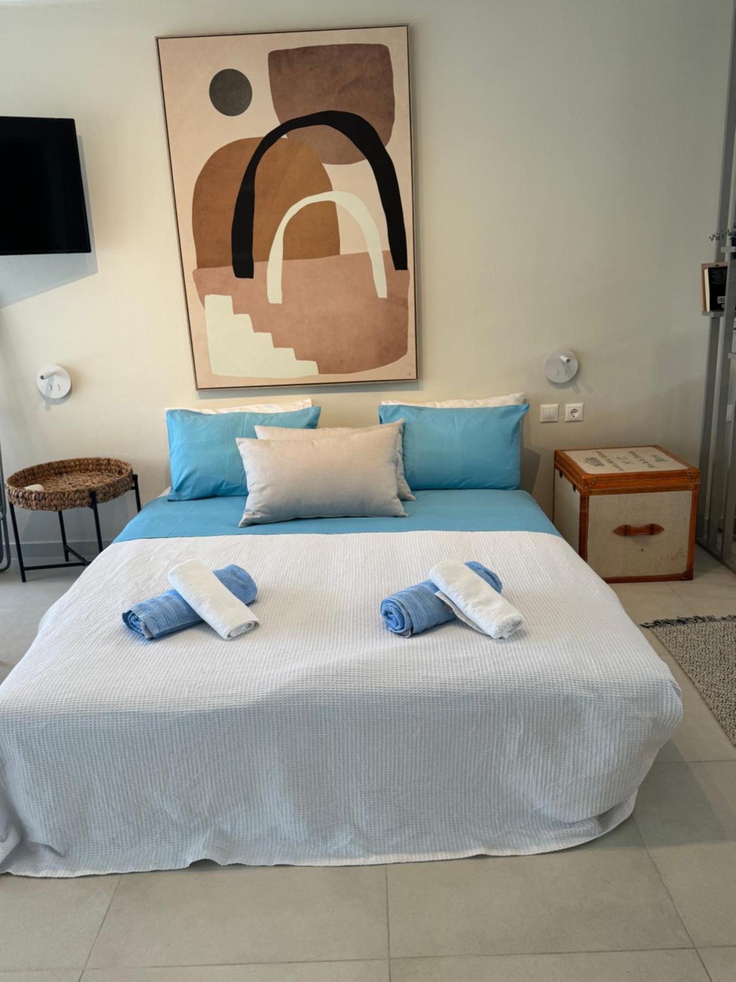 Sophia'S Apartment Saronida ภายนอก รูปภาพ